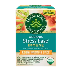 Té Stress Ease® Immune
