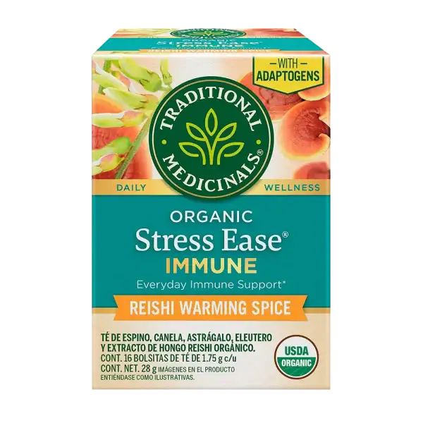 Té Stress Ease® Immune
