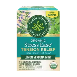 Té Stress Ease® Tension Relief