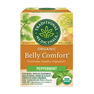 Té Belly Comfort®