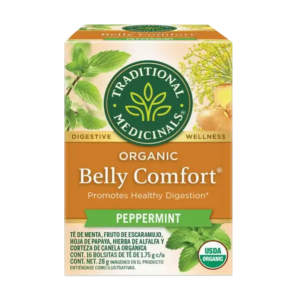 Té Belly Comfort®