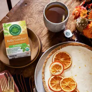 Té Belly Comfort®