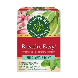 Breathe Easy®