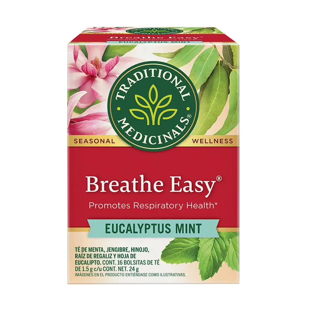 Breathe Easy®