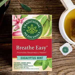 Breathe Easy®