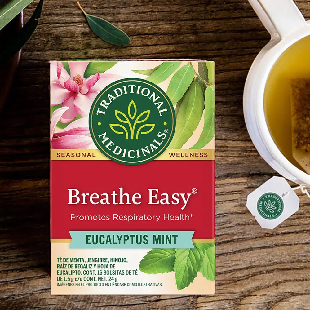 Breathe Easy® - Image 2