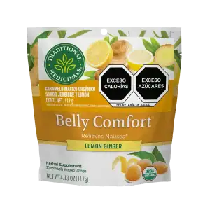 Caramelos Belly Comfort®