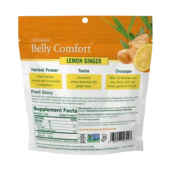 Caramelos Belly Comfort® - Image 3