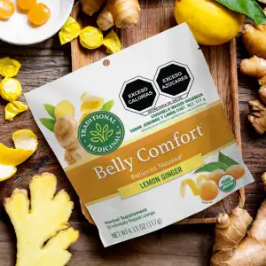 Caramelos Belly Comfort®