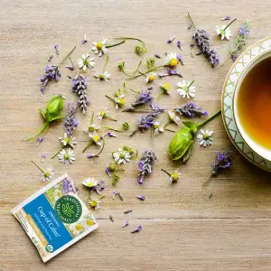 Té Cup of Calm®