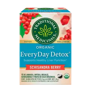 Everyday Detox® Schisandra