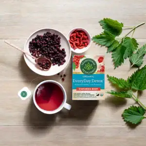 Everyday Detox® Schisandra