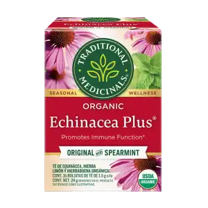 Echinacea Plus®