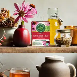 Echinacea Plus®