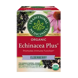 Echinacea Plus® Eldelberry