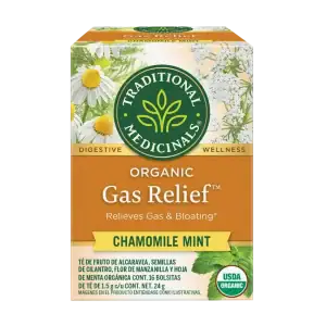 Té Gas Relief™