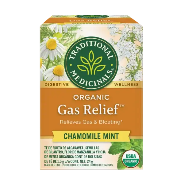 Té Gas Relief™