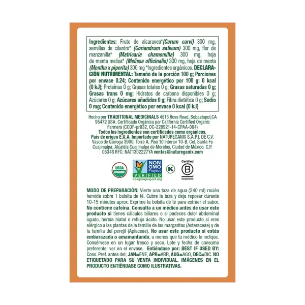 Té Gas Relief™ - Image 3