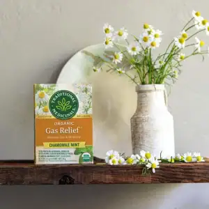 Té Gas Relief™