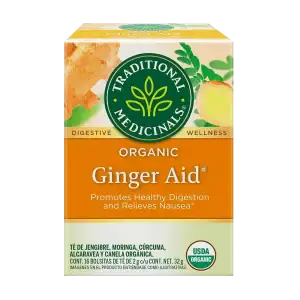 Té Ginger Aid®