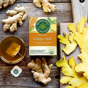 Té Ginger Aid®