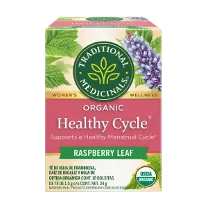 Té Healthy Cycle®
