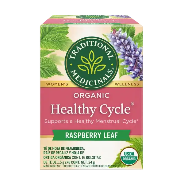 Té Healthy Cycle®
