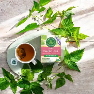 Té Healthy Cycle®