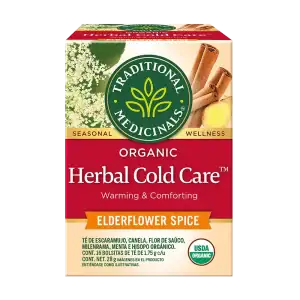 Herbal Cold Care®