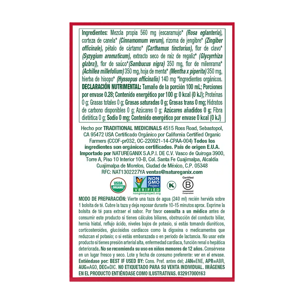 Herbal Cold Care® - Image 3