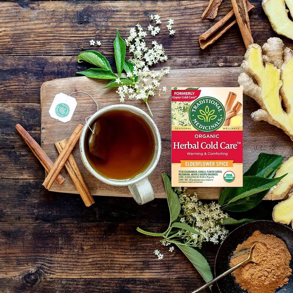 Herbal Cold Care® - Image 2