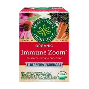 Immune Zoom® Eldelberry Echinacea