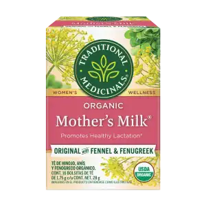 Té Mother’s Milk®