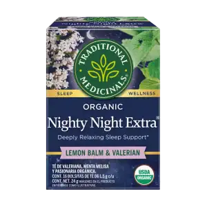 Té Nighty Night Extra®