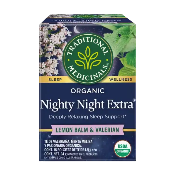 Té Nighty Night Extra®