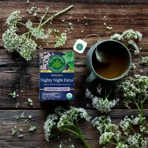 Té Nighty Night Extra®