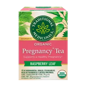 Té Pregnancy Tea®