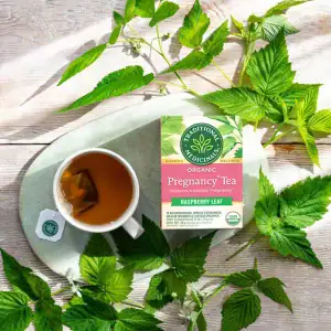 Té Pregnancy Tea®