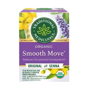 Té Smooth Move®