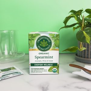Té de Hierbabuena