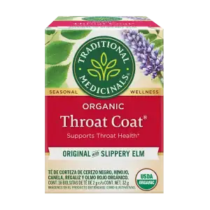 Throat Coat®