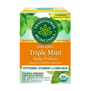 Té Triple Menta®