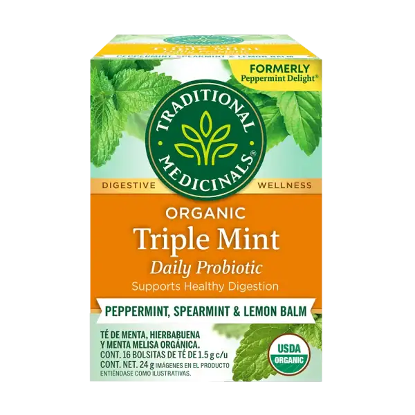 Té Triple Menta®