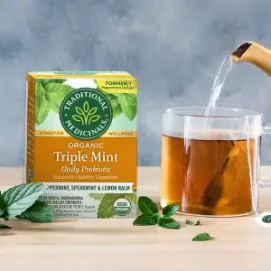 Té Triple Menta®