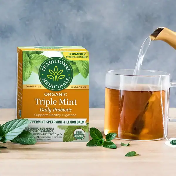 Té Triple Menta® - Image 2